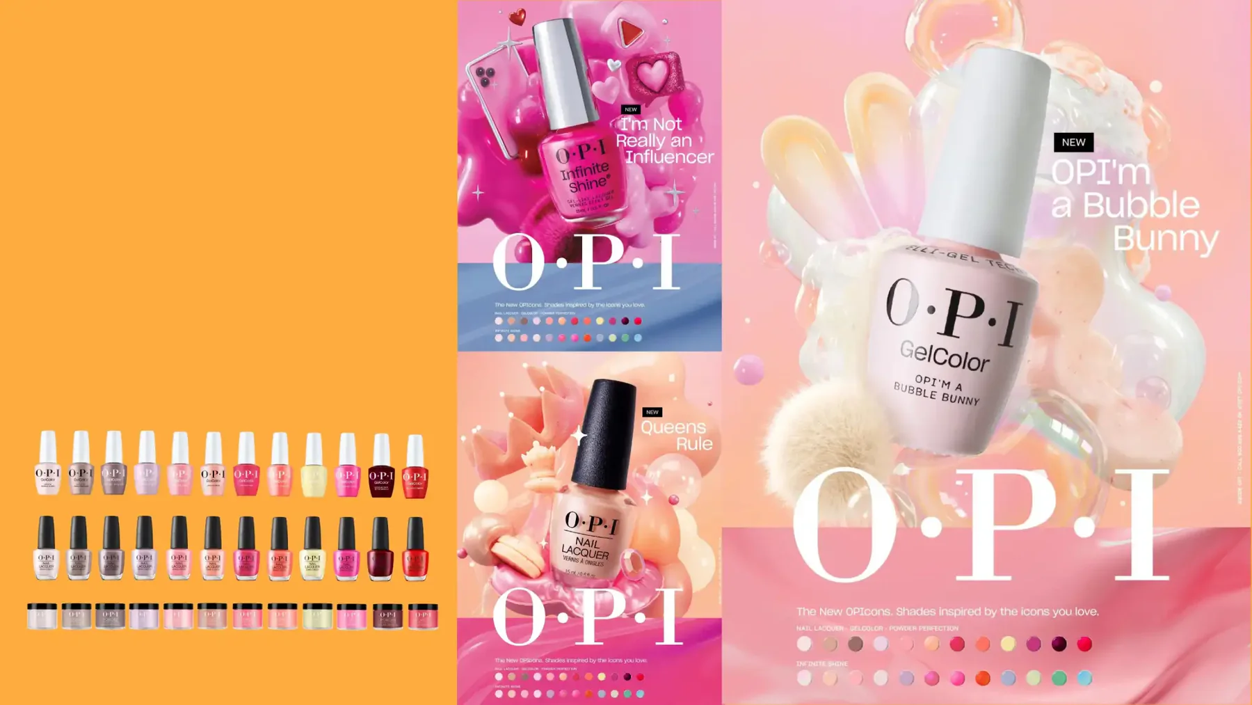 Elevate Your Artistry with iNAIL